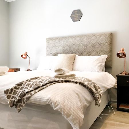 The Urban Hotel Mossel Bay Bagian luar foto