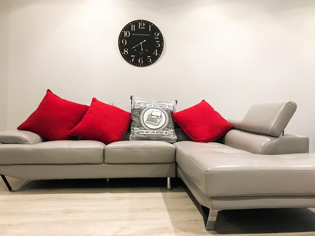 The Urban Hotel Mossel Bay Bagian luar foto