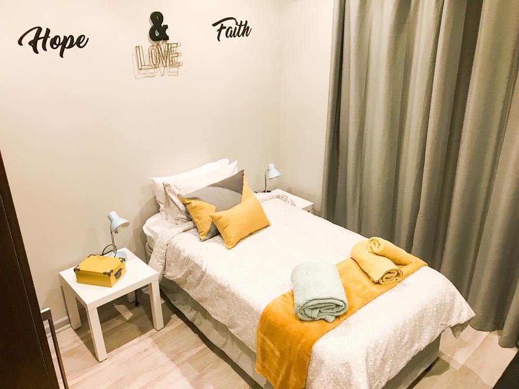 The Urban Hotel Mossel Bay Bagian luar foto