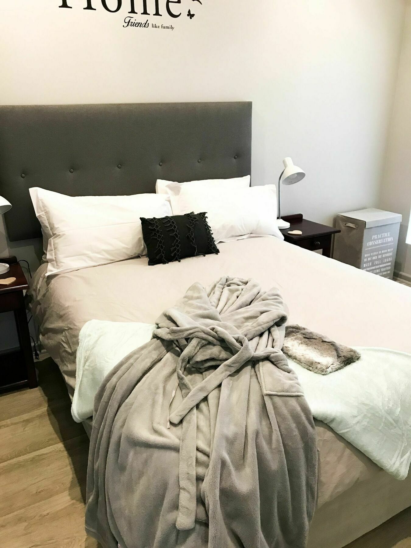 The Urban Hotel Mossel Bay Bagian luar foto