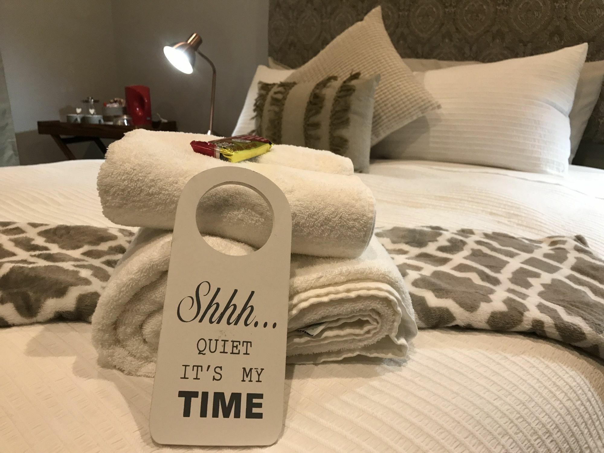 The Urban Hotel Mossel Bay Bagian luar foto