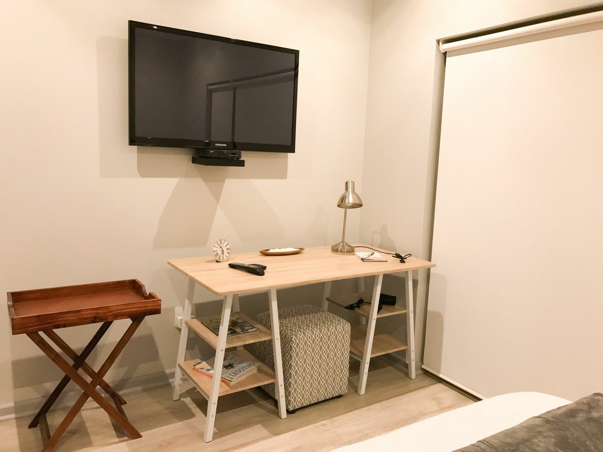The Urban Hotel Mossel Bay Bagian luar foto