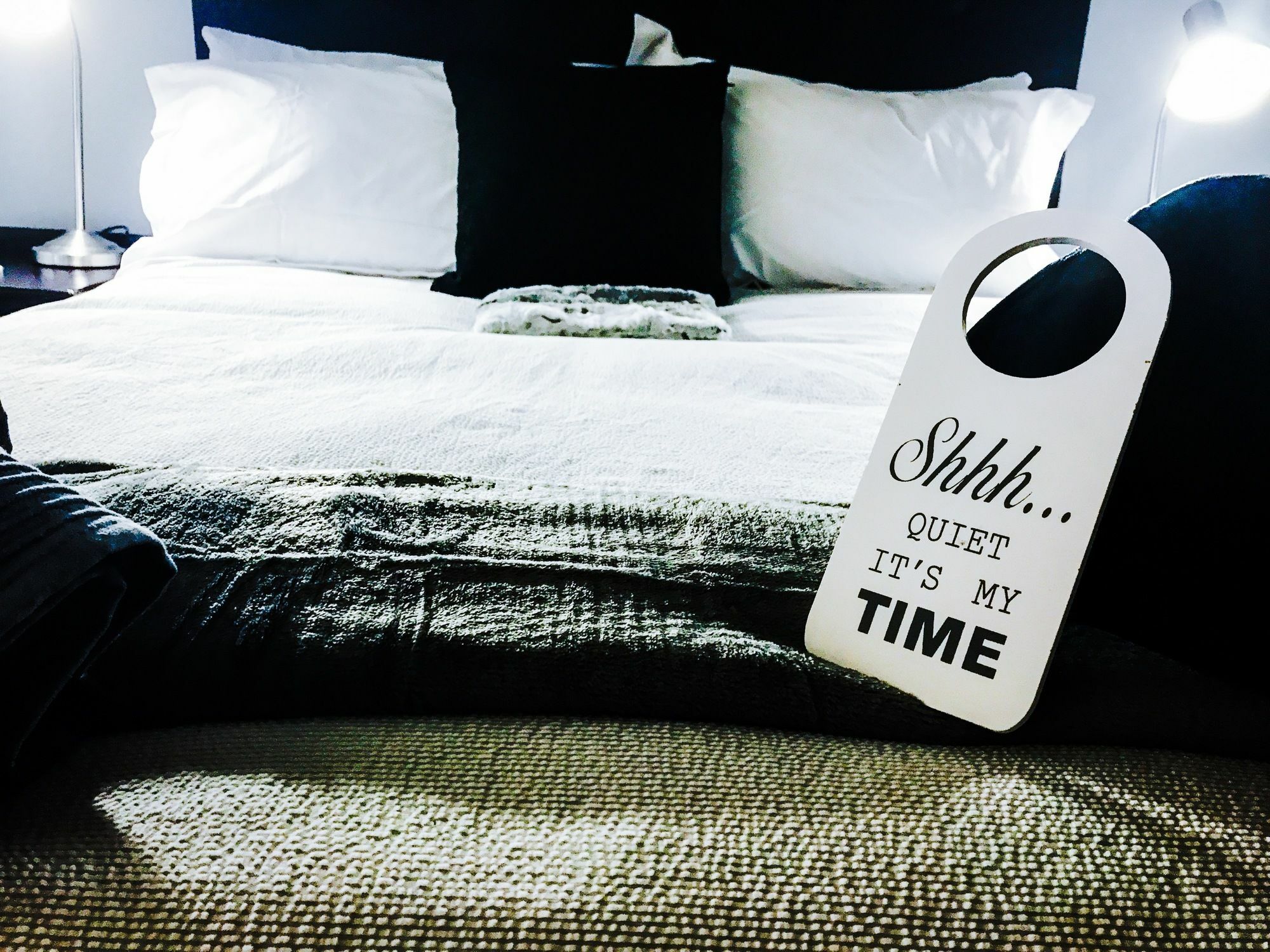 The Urban Hotel Mossel Bay Bagian luar foto